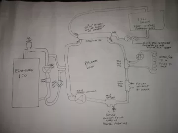 [Hearth.com] diagram of pybyr/ Trevor's proposed plumbing