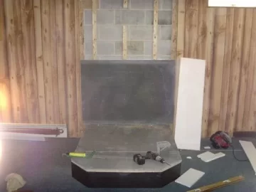 [Hearth.com] Hearth Installation