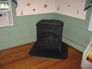 [Hearth.com] My New Install