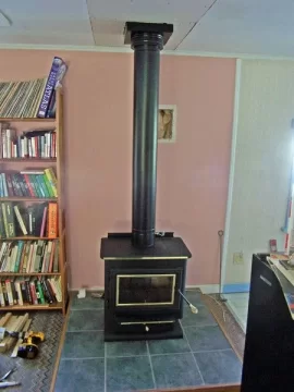 [Hearth.com] New 13NC Install Photos