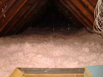 [Hearth.com] Attic Insulation Cost