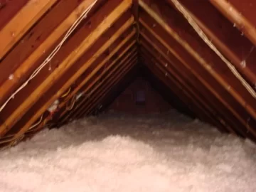 [Hearth.com] Attic Insulation Cost