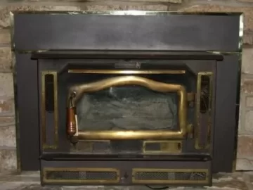 [Hearth.com] Looking a Used Country Flame Fireplace Insert (catalyst).