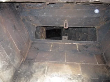 [Hearth.com] Project, old non-epa stove slammer install.  Looking for advice