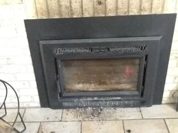 [Hearth.com] Need help w/new Avalon Hybrid Fyre