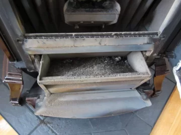 [Hearth.com] First 1 Ton Cleaning - XXV