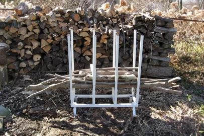 [Hearth.com] Sawhorse