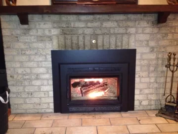 [Hearth.com] Need help w/new Avalon Hybrid Fyre