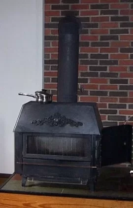 [Hearth.com] Scandia 900 (Franklin Cast Products, Inc.)