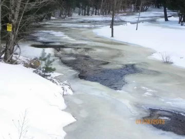 [Hearth.com] The Brook