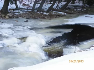 [Hearth.com] The Brook