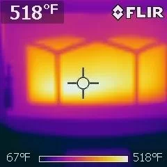 [Hearth.com] flir ir