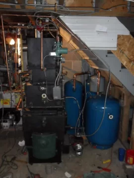 [Hearth.com] Moveing, free boiler