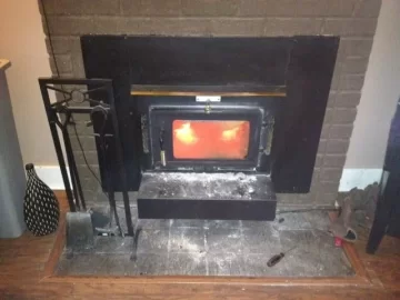 [Hearth.com] Removing Stove/Replacing Stove - Help?