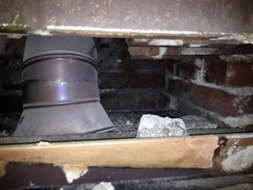 [Hearth.com] Removing Stove/Replacing Stove - Help?