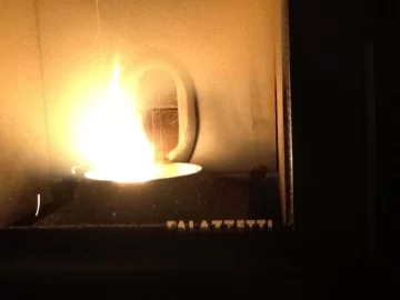 [Hearth.com] Palazzetti Prima Pellet stove is awesome!