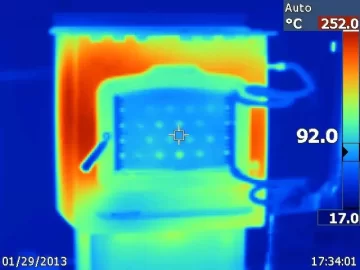 [Hearth.com] Water heater insert / boiler mod for P61/45/38