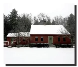 [Hearth.com] Old house thermal imaging