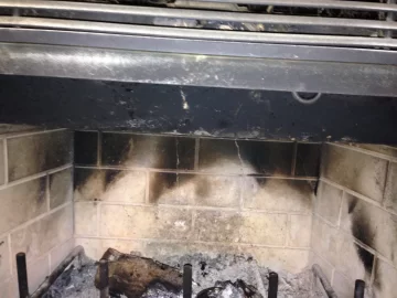 [Hearth.com] Buck Stove in prefab questions