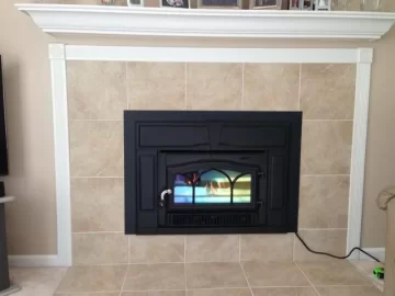 [Hearth.com] Looking to Buy a Wood Fireplace Insert for Zero Clearance Fireplace