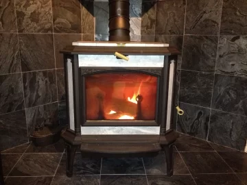 [Hearth.com] Fire starting with a modern stove