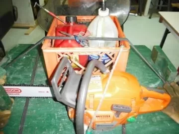 [Hearth.com] Chainsaw combi can