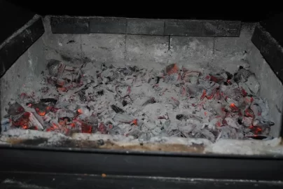 [Hearth.com] What do your coals look Like