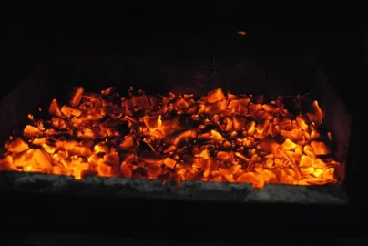 [Hearth.com] What do your coals look Like