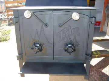 [Hearth.com] I NEED SOME MEASUREMENTS/PRINTS FOR PAPA BEAR STOVE