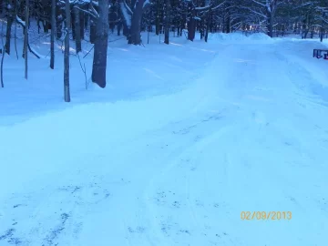 [Hearth.com] Documenting Blizzard Feb-2013 in photos