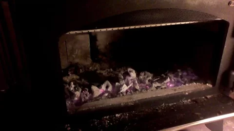 [Hearth.com] What do your coals look Like