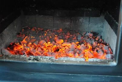 [Hearth.com] What do your coals look Like