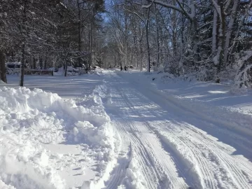 [Hearth.com] Documenting Blizzard Feb-2013 in photos