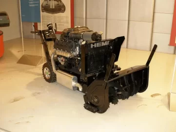 [Hearth.com] Snow blower accident