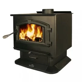 [Hearth.com] Feedback and Opinions of Vogelzang Wood Stoves