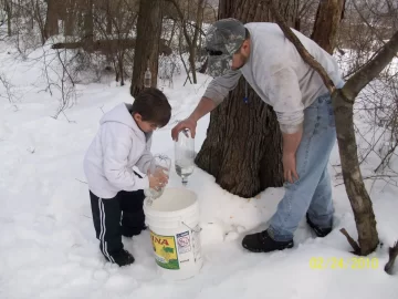 [Hearth.com] Anyone Planning on Sugaring this spring?