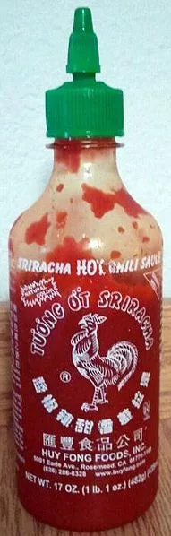 [Hearth.com] Some Like it Hot - What's Your Favorite Hot Sauce