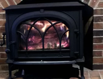 [Hearth.com] Selling house, no more Pellet Stove! Fireplace or Wood Stove?