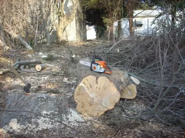 [Hearth.com] Maple process day from the Jersey shore!