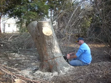 [Hearth.com] Maple process day from the Jersey shore!