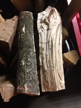 [Hearth.com] Help me identify some wood