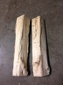 [Hearth.com] Help me identify some wood