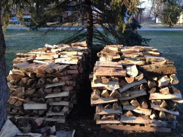 [Hearth.com] Box elder good to burn?