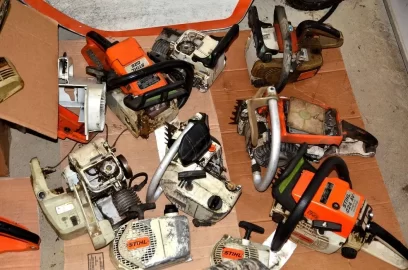 [Hearth.com] Video of my rebuilt Stihl 024AV