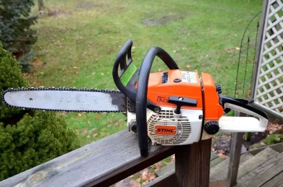 [Hearth.com] Video of my rebuilt Stihl 024AV