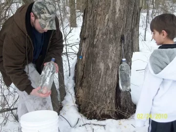 [Hearth.com] 2013 Maple Syrup thread