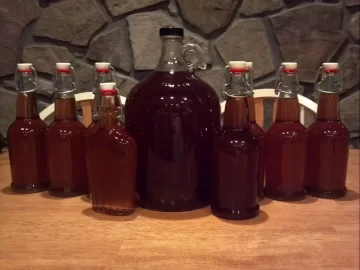 [Hearth.com] 2013 Maple Syrup thread