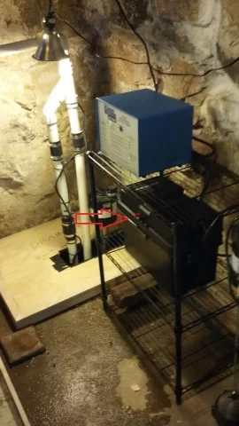 [Hearth.com] Sump pump updates - Battery Backup