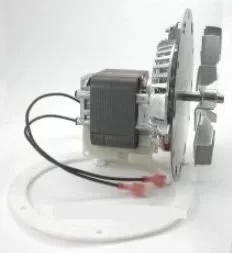 [Hearth.com] Combustion Blower Motor