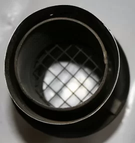 [Hearth.com] Vent Termination Cap